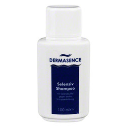 DERMASENCE Selensiv Shampoo