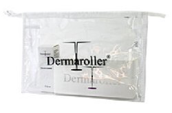 DERMAROLLER Homecare Set inkl.Roller Cleaner