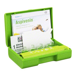 ASPIVENIN Insektengiftentferner/Zeckenentferner