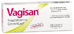 VAGISAN FeuchtCreme Cremolum