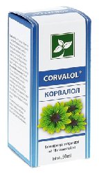 CORVALOL Tropfen