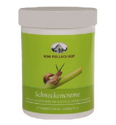 SCHNECKENCREME Pullach Hof