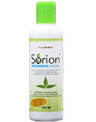 SORION Shampoo