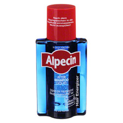 ALPECIN Coffein Liquid