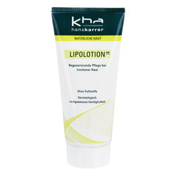 HANS KARRER Lipolotion Eco