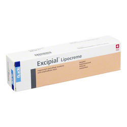 EXCIPIAL Lipocreme