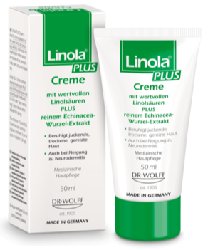 LINOLA plus Creme