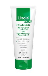 LINOLA plus Hautmilch