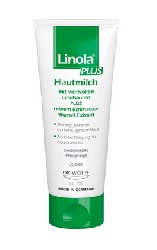 LINOLA plus Hautmilch