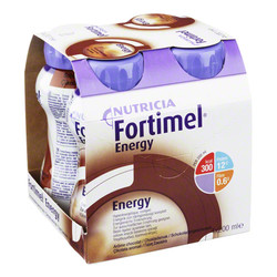 FORTIMEL Energy Schokoladengeschmack