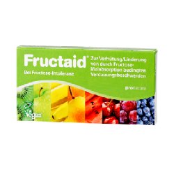 FRUCTAID Kapseln