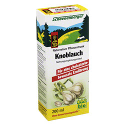 KNOBLAUCH NATURREINER Pflanzentr.Schoenenberger