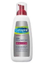 CETAPHIL Redness Control milder Reinigungsschaum