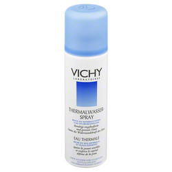 VICHY THERMALWASSERSPRAY Neu