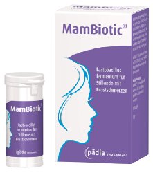 MAMBIOTIC Kapseln