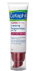 CETAPHIL Redness Control getnte Tagespflege SPF30