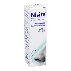 NISITA Dosierspray