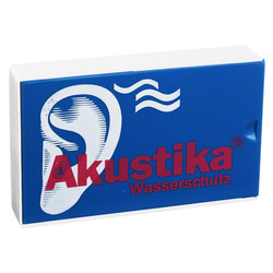 AKUSTIKA Wasserschutz