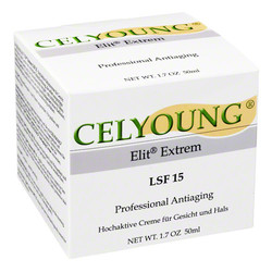 CELYOUNG Elit Extrem Creme LSF 15