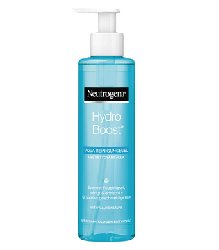 NEUTROGENA Hydro Boost Aqua Reinigungsgel