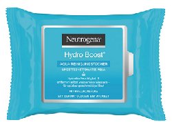 NEUTROGENA Hydro Boost Aqua Reinigungstcher