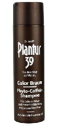 PLANTUR 39 Color Braun Pflegesplung