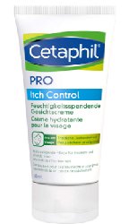 CETAPHIL Pro Itch Control Gesichtscreme