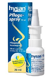 HYSAN Pflegespray