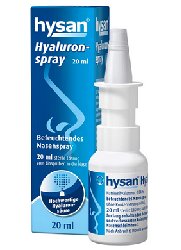 HYSAN Hyaluronspray