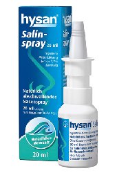 HYSAN Salinspray