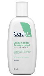 CERAVE schumendes Reinigungsgel