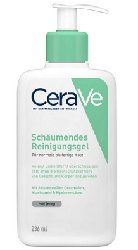 CERAVE schumendes Reinigungsgel