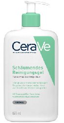 CERAVE schumendes Reinigungsgel