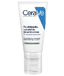 CERAVE feuchtigkeitsspendende Nachtcreme