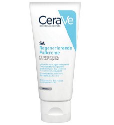 CERAVE SA regenerierende Fucreme