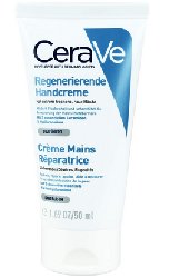 CERAVE regenerierende Handcreme