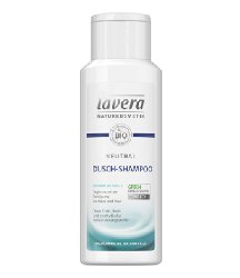 LAVERA Neutral Dusch-Shampoo