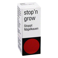 STOP N GROW