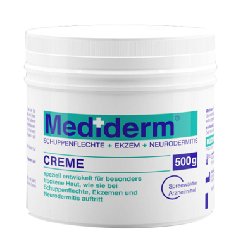 MEDIDERM Creme