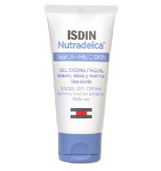 ISDIN Nutradeica Gel-Creme Gesicht