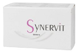 SYNERVIT Kapseln