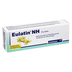 EULATIN NH Salbe