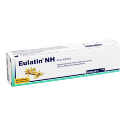 EULATIN NH Salbe