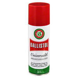 BALLISTOL Spray