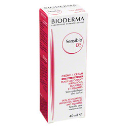 BIODERMA Sensibio DS+ Creme