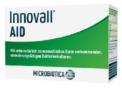 INNOVALL Microbiotic AID Pulver