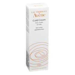 AVENE Cold Cream Creme