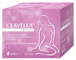 CLAVELLA premium Beutel