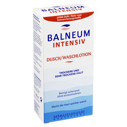 BALNEUM INTENSIV Dusch-u.Waschlotion