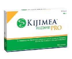 KIJIMEA Reizdarm PRO Kapseln